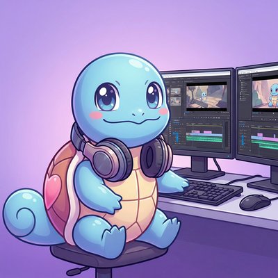 国产视频后期总监